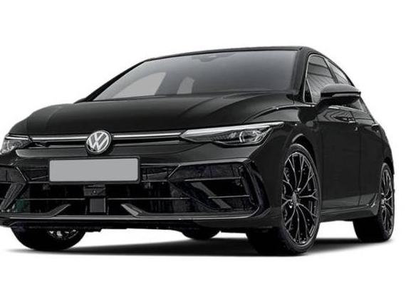 VOLKSWAGEN GOLF R 2025 WVWFB7CD7SW212616 image VOLKSWAGEN GOLF R 2025 WVWFB7CD7SW212616 image